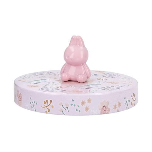 Schmuckkästchen Princess Mimi Hippo Light Pink