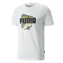 Pánské tričko Puma Summer Graphic Tee