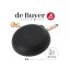 Antihaftpfanne de Buyer Choc B Bois Induction 8780.28, 28 cm