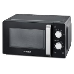 Mikrovlnná rúra Severin MW 7886 čierna