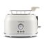 G3Ferrari Artista G1013401 white toaster