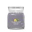 Yankee candle Signature Medium, Black Tea & Lemon