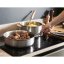 De Buyer Alchimy Loqy 3661.18 pot, 18 cm