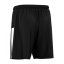Fußballshorts Macron Skara Eco - Farbe: Königsblau/Gelb, Größe: L