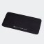 Bellissima Absolute 11873 black and gold hair straightener