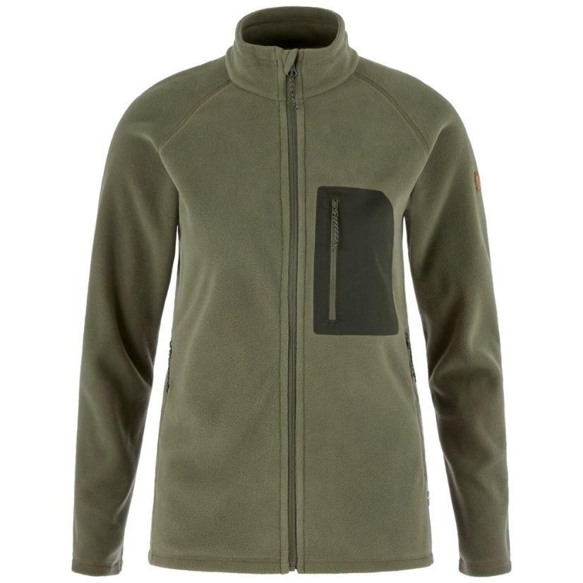 Kaipak Fleece W