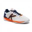 Kelme Indoor Copa teremcipő - Szín: Fehér, Méret: 40