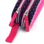 Schultasche Target 2 Zip Minnie Mouse Jeans 01443
