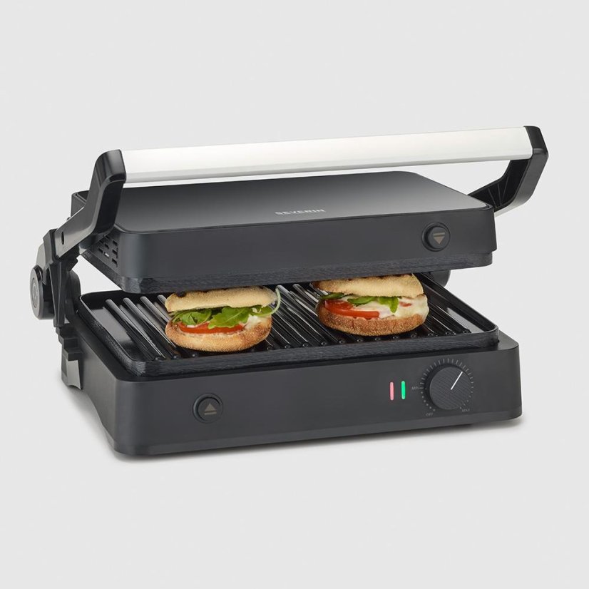 Severin KG 2398 contact grill