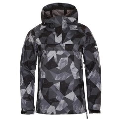 Herrenjacke Alpine Pro Axat
