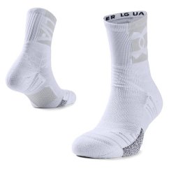 Unisexové ponožky Under Armour UA Playmaker Crew