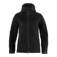 Abisko Lite Trekking Jacket W