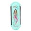 Top Model folding brush with mirror, Fergie