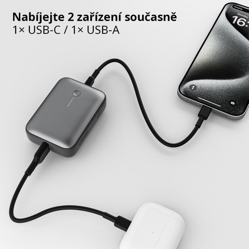 Aukey PB-Y55 powerbank
