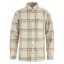 Övik Lite Flannel Shirt M