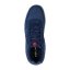 Schuhe Kelme Retrobasket Jeans - Farbe: Blau, Größe: 35