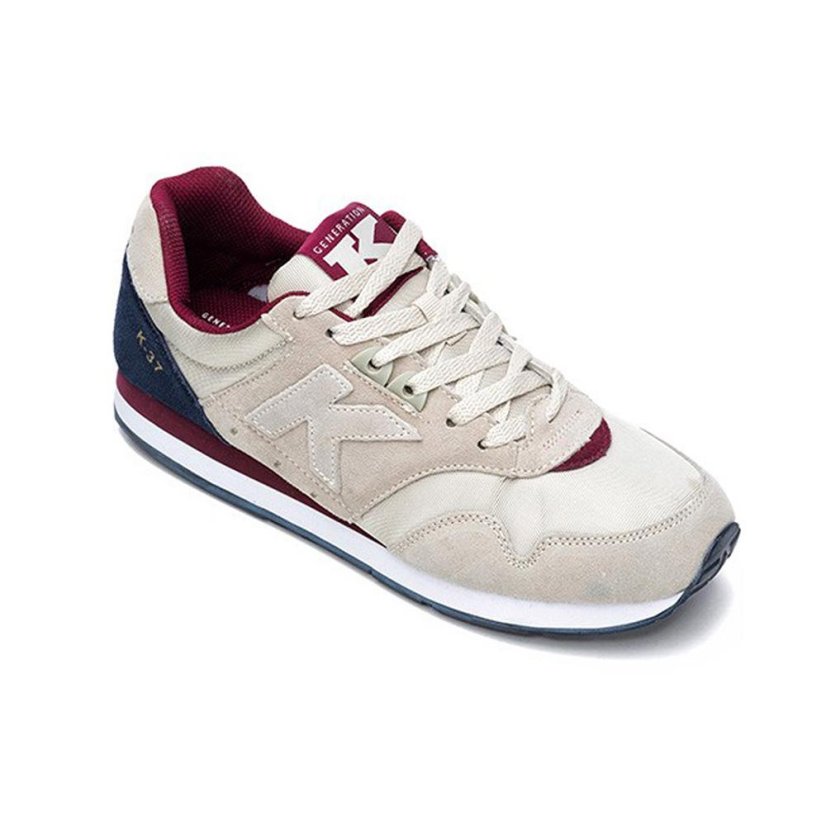 Schuhe Kelme K-37 - Farbe: Beige, Größe: 35