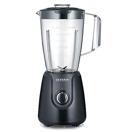 Severin SM 3707 black table blender