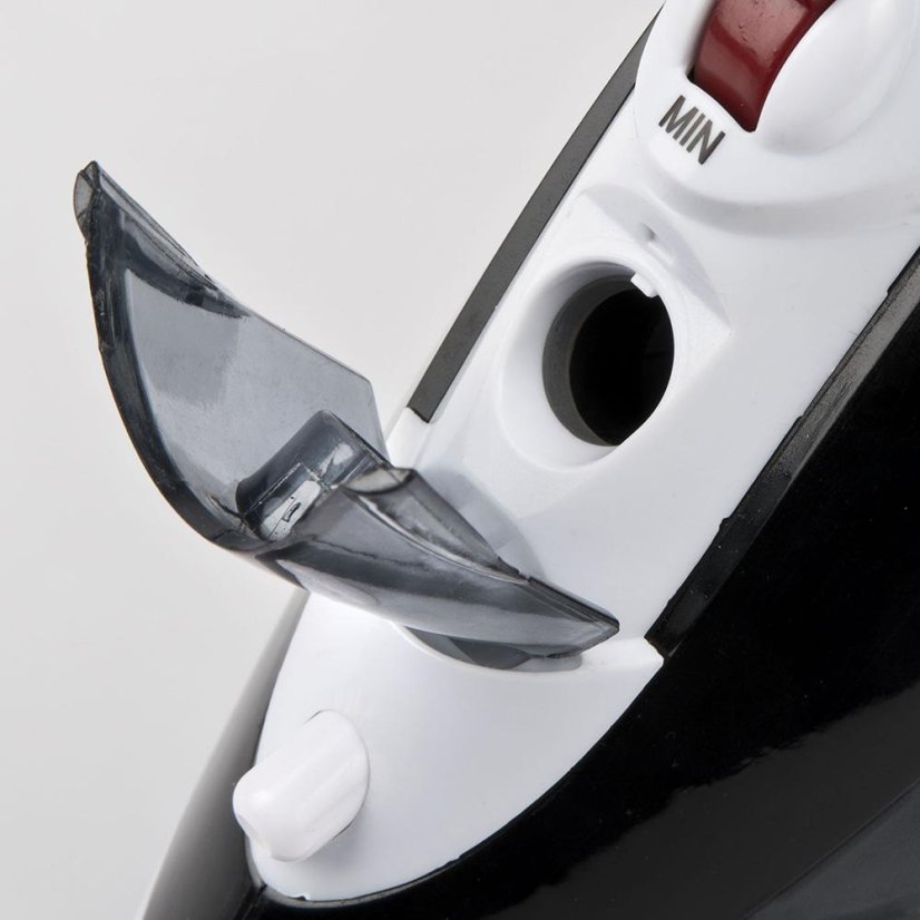 G3Ferrari CALIFFO G4001700 black steam iron