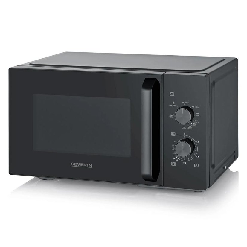 Severin MW 7792 microwave oven with grill