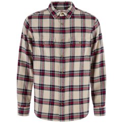 Övik Heavy Flannel Shirt M
