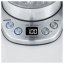 Severin WK 3473 glass electric kettle