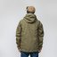 Pánská bunda Fjällräven Bergtagen G-1000 Jacket M - Kolor: Niebieski, Rozmiar: XL