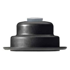 Replacement holder for de Buyer Kobra V Axis 2011.55 slicer, black