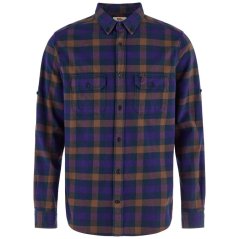 Skog Relaxed Shirt M
