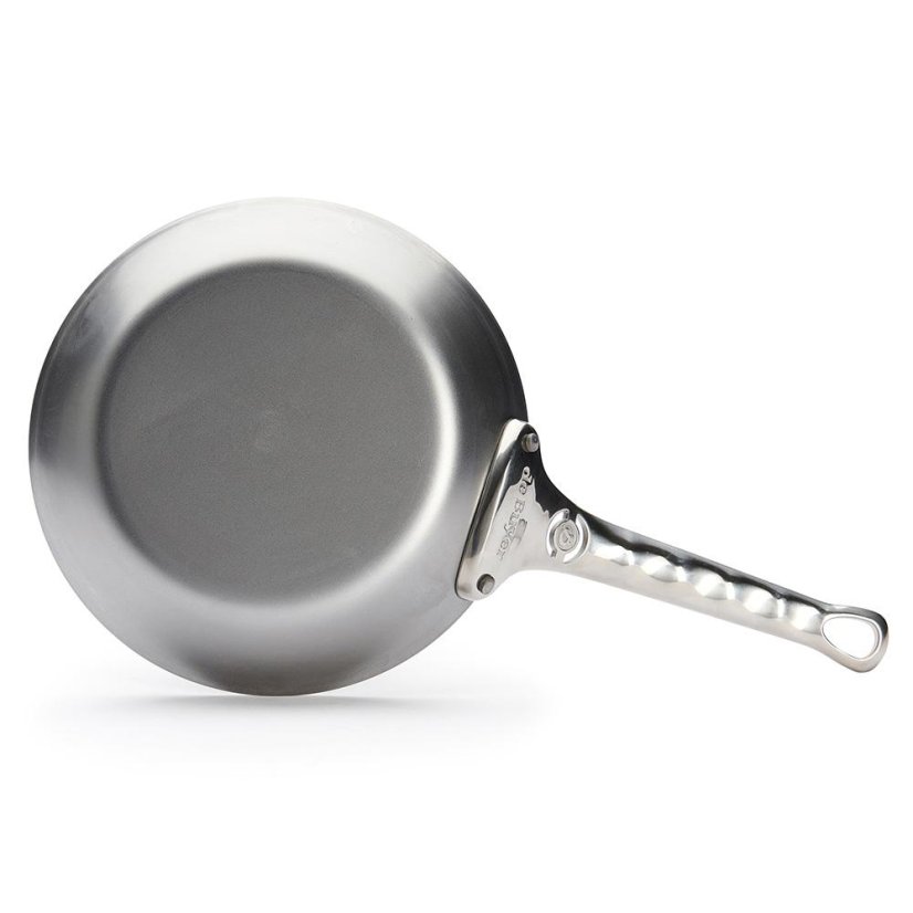 Stalowa patelnia de Buyer Mineral B Pro 5680.20, 20 cm