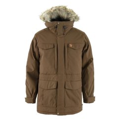 Nuuk Parka M