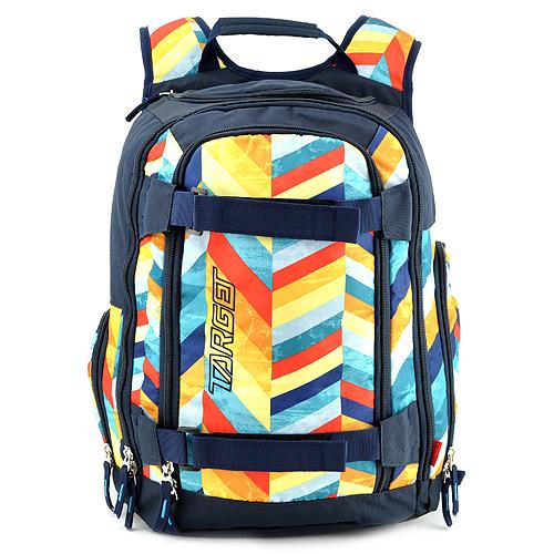 Sportrucksack Target Kumu Spectrum 18034