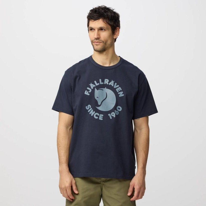 Fjällräven Relaxed T-Shirt M