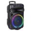 Trevi XF 1560 KB black speaker