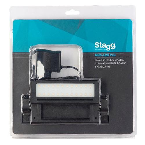 LED lámpa Stagg