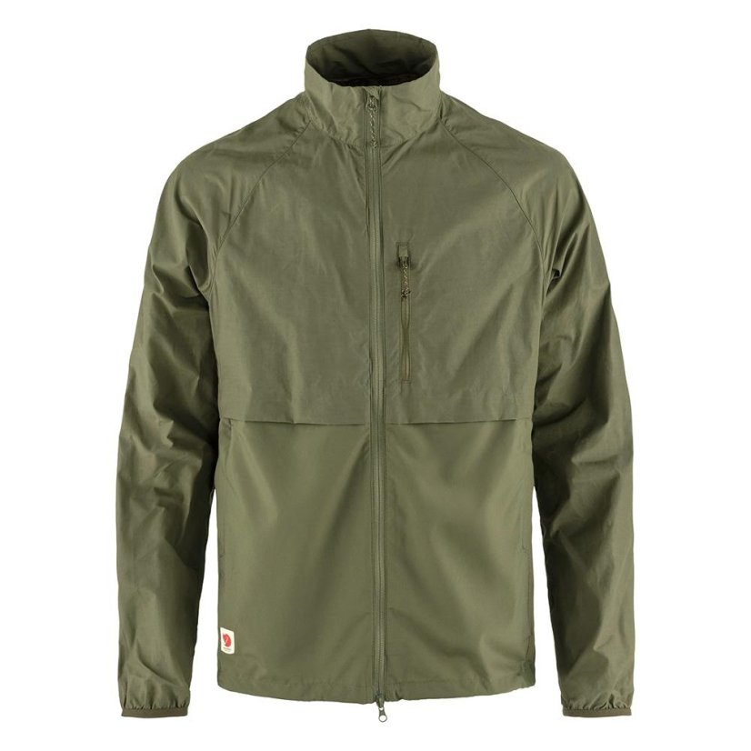 HC Hybrid Wind Jacket M