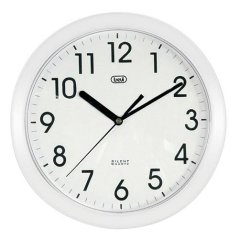 Wanduhr Trevi OM 3301/White weiß