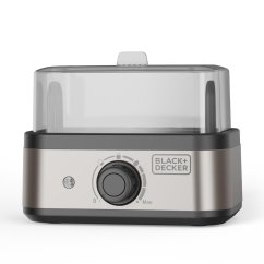 Black+Decker BXKS4800E Egg Cooker