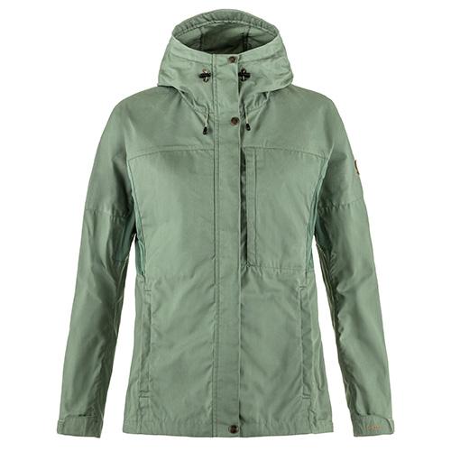 Kaipak Jacket W Kaipak Jacket W