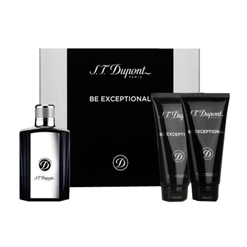 ST Dupont gift set