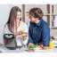 Black+Decker BXSA753E rozskladiteľný toustovač