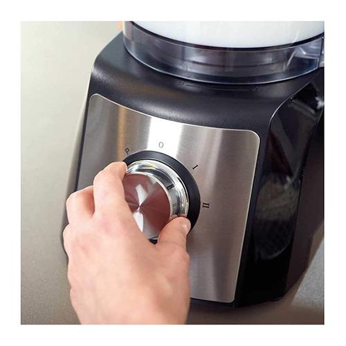 Kuchyňský robot Black+Decker BXFPA1200E černý