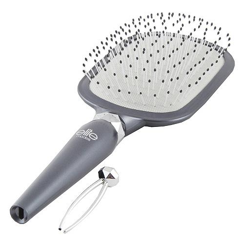 Elite Models detangling brush