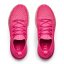 Under Armour Hovr Phantom 2 INKNT W futócipő - Szín: Rózsaszín, Méret: 38