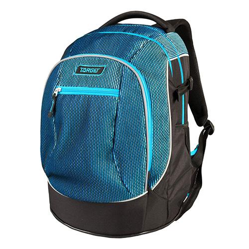 Studentenrucksack Target Airpack Switch Chameleon Blue 26283