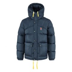 Pánská bunda Fjällräven Expedition Down Lite Jacket M