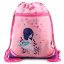 Target Floral Girl Pink Sports Bag 21814