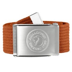 1960 Logo Belt