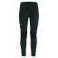 Dámské legíny Fjällräven Abisko Trekking Tights HD W - Kolor: Czarny, Rozmiar: S