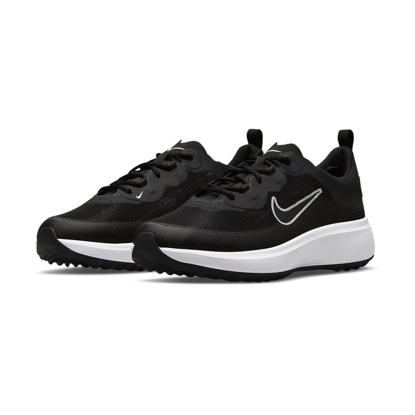 Dámská obuv Nike Ace Summerlite Black - Farbe: Schwarz, Größe: 38